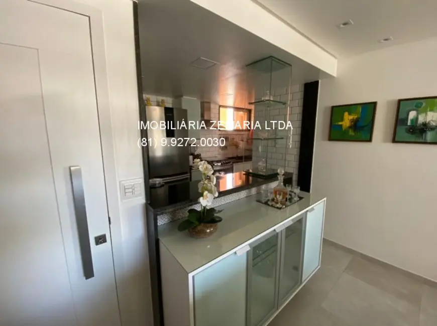 Foto 6 de Apartamento com 3 quartos à venda, 86m2 em Boa Viagem, Recife - PE