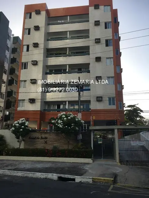 Foto 1 de Apartamento com 3 quartos à venda, 86m2 em Boa Viagem, Recife - PE