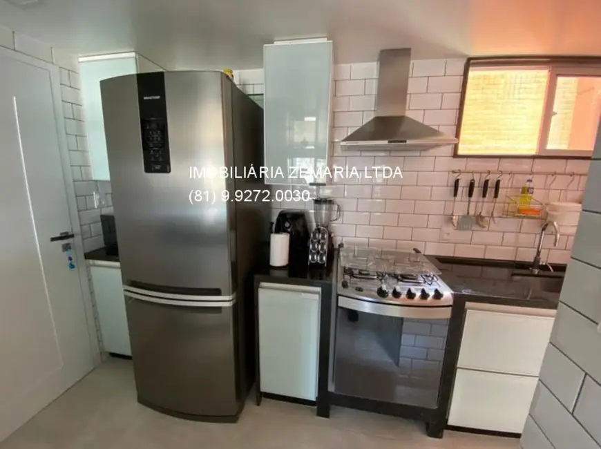 Foto 7 de Apartamento com 3 quartos à venda, 86m2 em Boa Viagem, Recife - PE