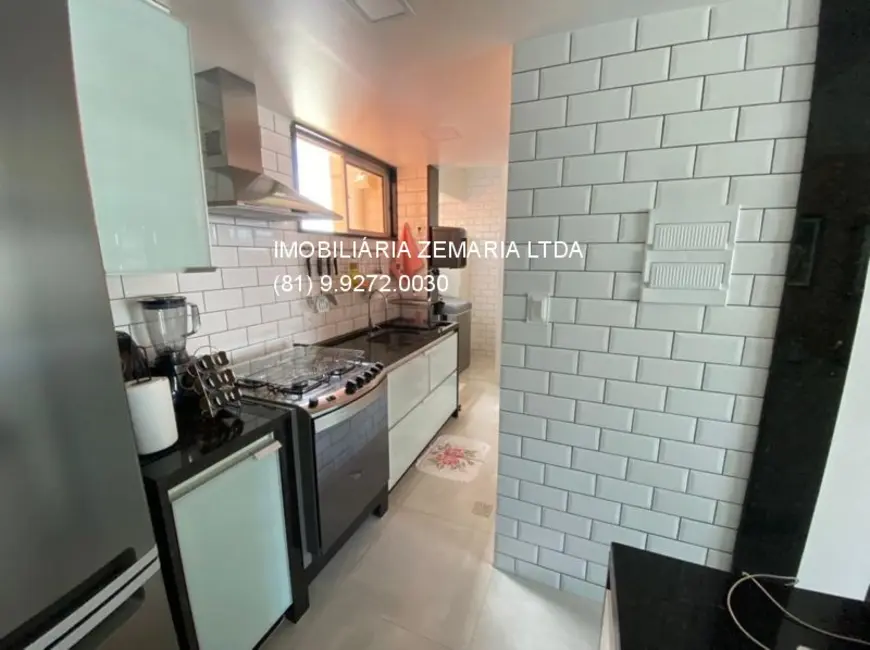 Foto 3 de Apartamento com 3 quartos à venda, 86m2 em Boa Viagem, Recife - PE