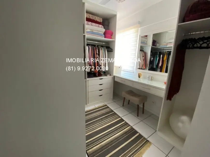 Foto 2 de Apartamento com 3 quartos à venda, 86m2 em Boa Viagem, Recife - PE