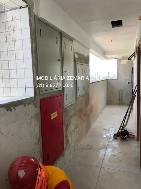 Foto 6 de Apartamento com 1 quarto à venda, 28m2 em Boa Viagem, Recife - PE