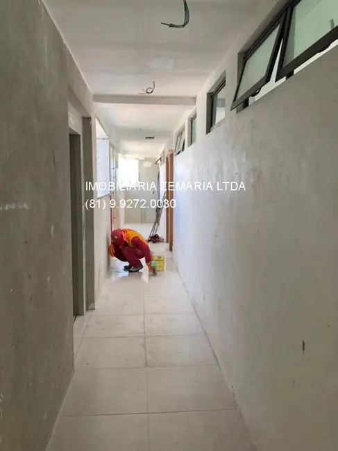 Foto 5 de Apartamento com 1 quarto à venda, 28m2 em Boa Viagem, Recife - PE