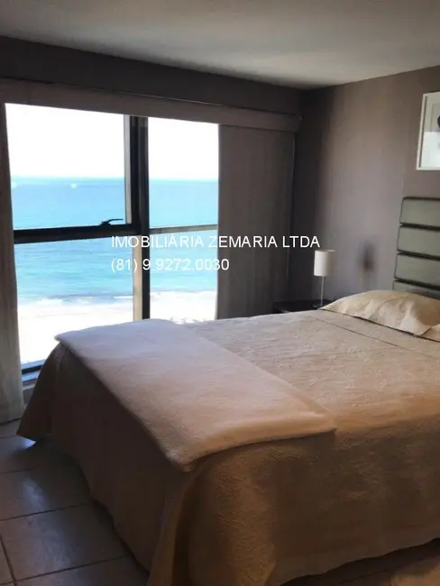 Foto 2 de Apartamento com 1 quarto à venda, 39m2 em Boa Viagem, Recife - PE