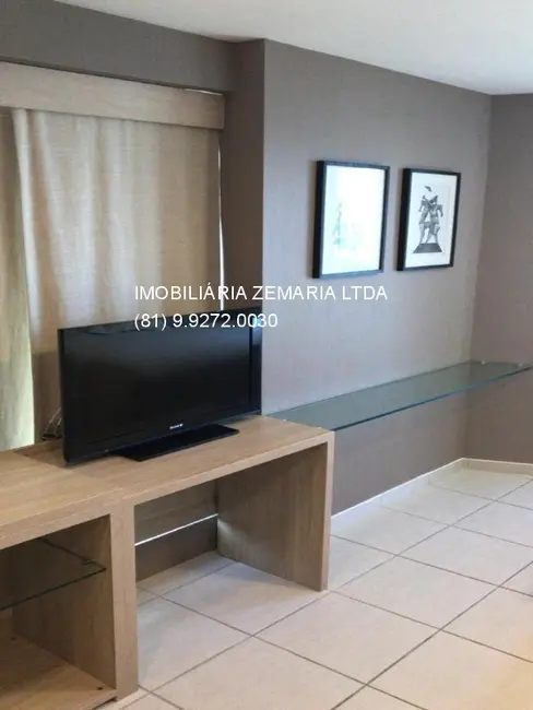 Foto 7 de Apartamento com 1 quarto à venda, 39m2 em Boa Viagem, Recife - PE