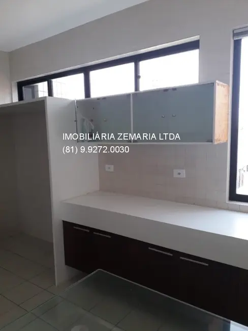 Apartamento com 4 quartos à venda e para alugar, 220m2 em Candeias, Jaboatao Dos Guararapes - PE - imagem 3 Foto 3 de Apartamento com 4 quartos à venda e para alugar, 220m2 em Candeias, Jaboatao Dos Guararapes - PE