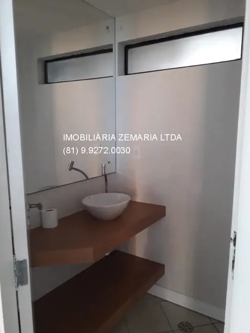 Apartamento com 4 quartos à venda e para alugar, 220m2 em Candeias, Jaboatao Dos Guararapes - PE - imagem 7 Foto 7 de Apartamento com 4 quartos à venda e para alugar, 220m2 em Candeias, Jaboatao Dos Guararapes - PE
