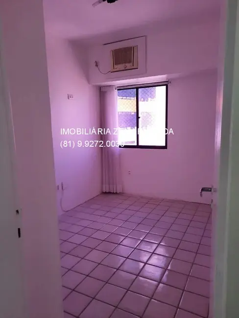 Foto 5 de Apartamento com 3 quartos à venda, 100m2 em Tamarineira, Recife - PE