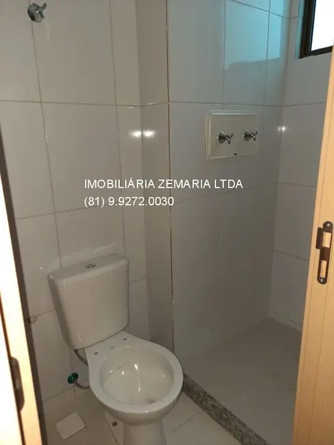 Foto 4 de Apartamento com 1 quarto à venda, 28m2 em Boa Vista, Recife - PE