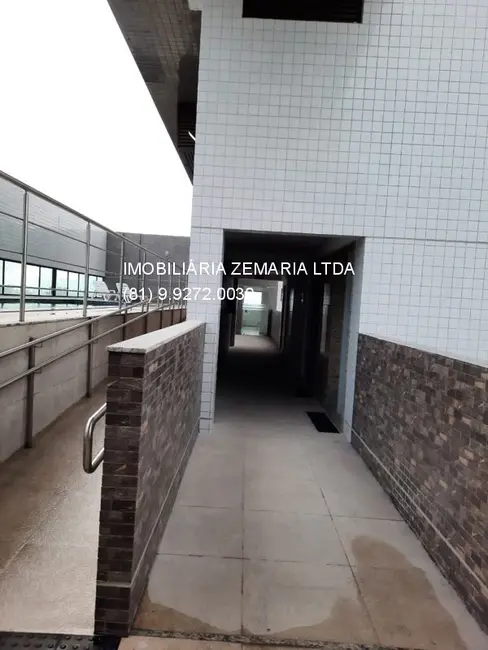 Foto 7 de Apartamento com 1 quarto à venda, 28m2 em Boa Vista, Recife - PE