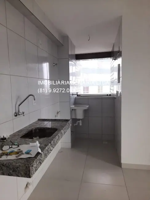 Foto 3 de Apartamento com 1 quarto à venda, 28m2 em Boa Vista, Recife - PE