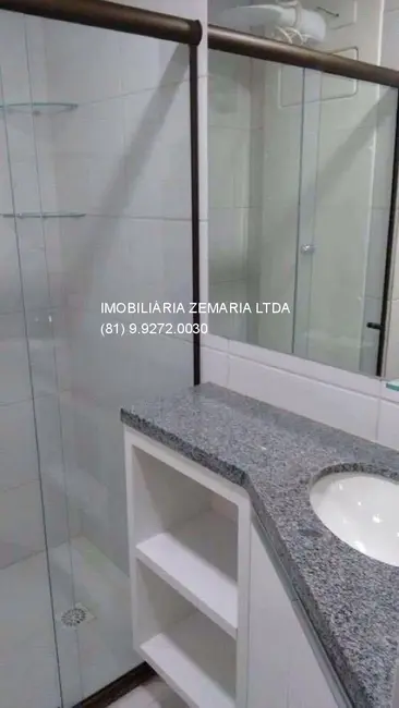 Apartamento com 1 quarto à venda, 28m2 em Boa Viagem, Recife - PE - imagem 9 Foto 9 de Apartamento com 1 quarto à venda, 28m2 em Boa Viagem, Recife - PE