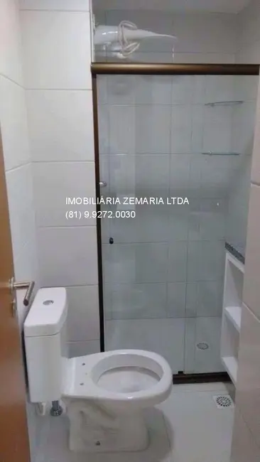 Apartamento com 1 quarto à venda, 28m2 em Boa Viagem, Recife - PE - imagem 8 Foto 8 de Apartamento com 1 quarto à venda, 28m2 em Boa Viagem, Recife - PE