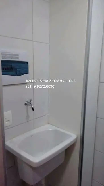 Apartamento com 1 quarto à venda, 28m2 em Boa Viagem, Recife - PE - imagem 7 Foto 7 de Apartamento com 1 quarto à venda, 28m2 em Boa Viagem, Recife - PE