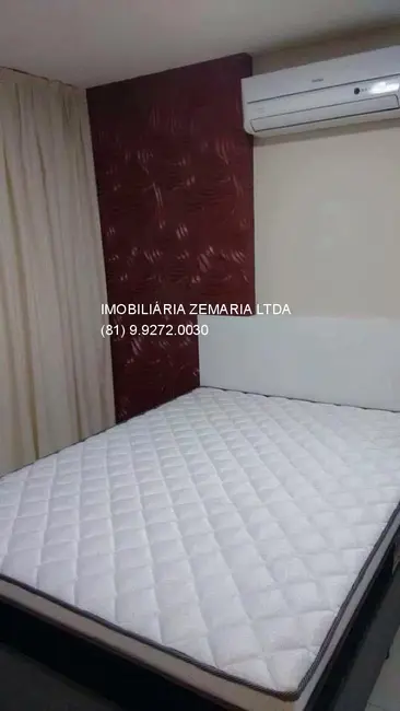 Apartamento com 1 quarto à venda, 28m2 em Boa Viagem, Recife - PE - imagem 3 Foto 3 de Apartamento com 1 quarto à venda, 28m2 em Boa Viagem, Recife - PE