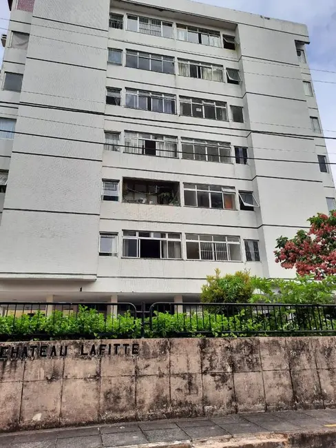 Foto 1 de Apartamento com 2 quartos à venda, 80m2 em Boa Vista, Recife - PE