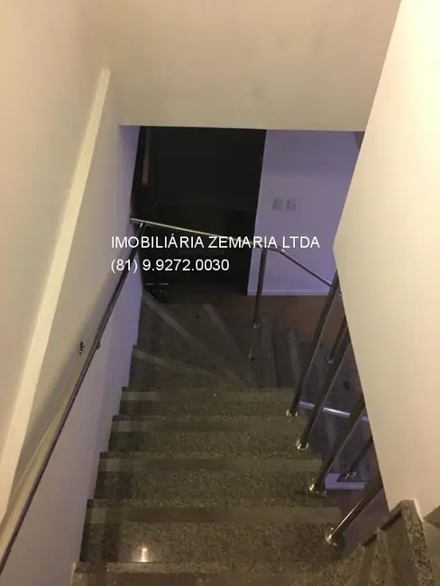 Foto 5 de Apartamento com 2 quartos à venda e para alugar, 56m2 em Casa Forte, Recife - PE