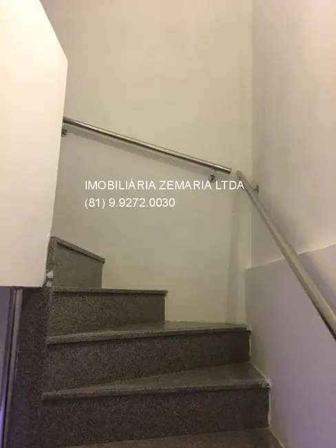 Foto 4 de Apartamento com 2 quartos à venda e para alugar, 56m2 em Casa Forte, Recife - PE