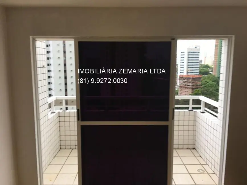 Foto 6 de Apartamento com 2 quartos à venda e para alugar, 56m2 em Casa Forte, Recife - PE