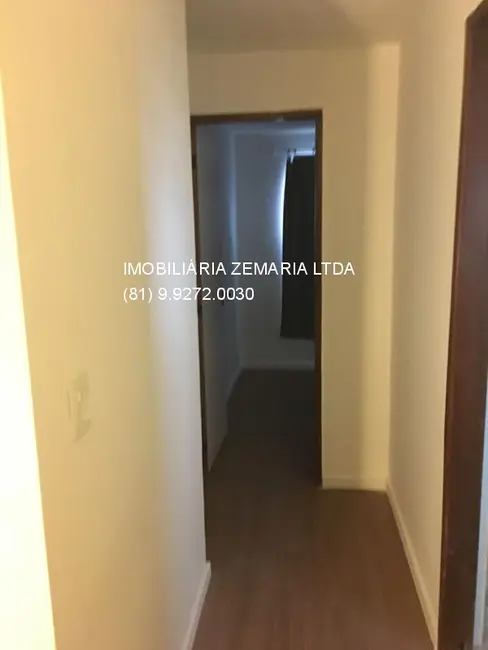 Foto 7 de Apartamento com 2 quartos à venda e para alugar, 56m2 em Casa Forte, Recife - PE