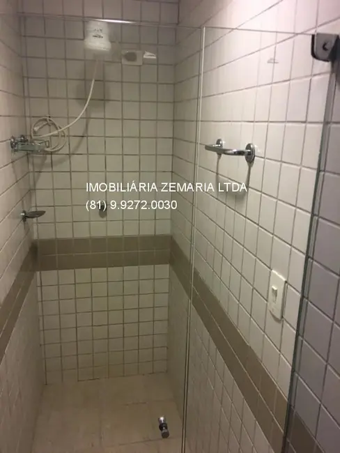 Foto 9 de Apartamento com 2 quartos à venda e para alugar, 56m2 em Casa Forte, Recife - PE