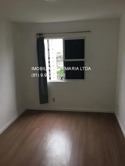 Foto 8 de Apartamento com 2 quartos à venda e para alugar, 56m2 em Casa Forte, Recife - PE