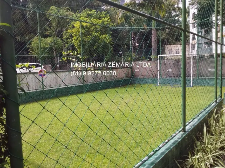 Foto 9 de Apartamento com 4 quartos à venda, 140m2 em Recife - PE