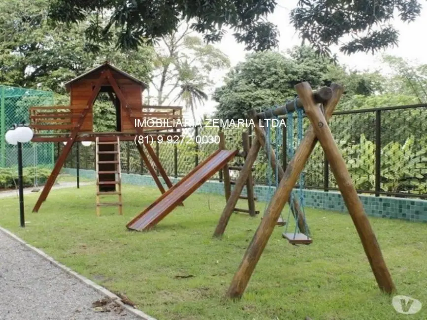 Foto 5 de Apartamento com 4 quartos à venda, 140m2 em Recife - PE