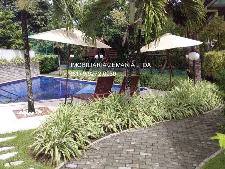 Foto 2 de Apartamento com 4 quartos à venda, 140m2 em Recife - PE