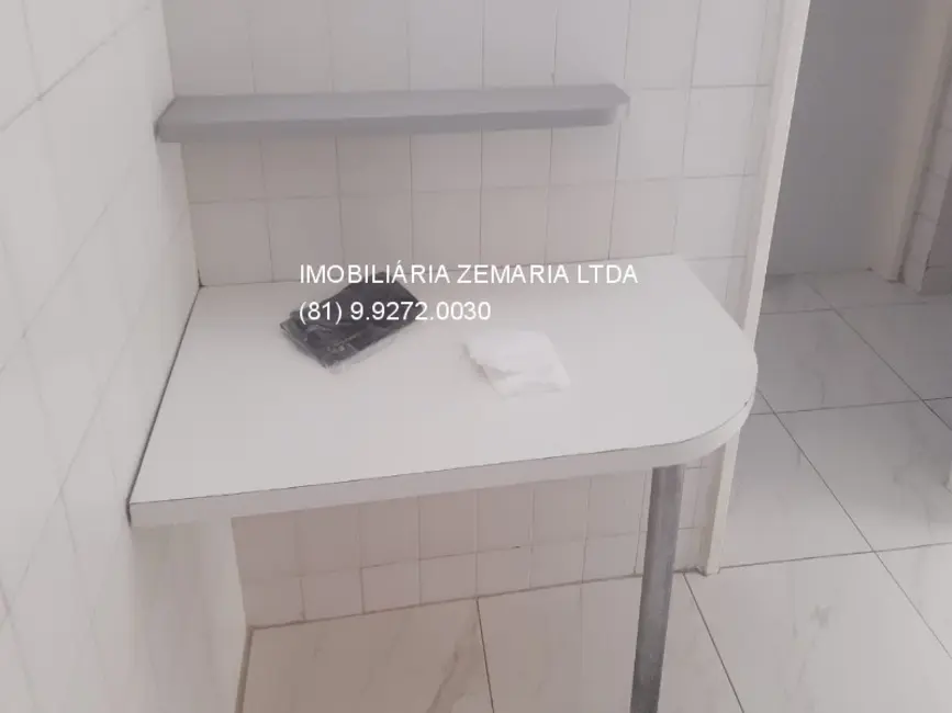 Apartamento com 2 quartos à venda, 70m2 em Boa Viagem, Recife - PE - imagem 6 Foto 6 de Apartamento com 2 quartos à venda, 70m2 em Boa Viagem, Recife - PE