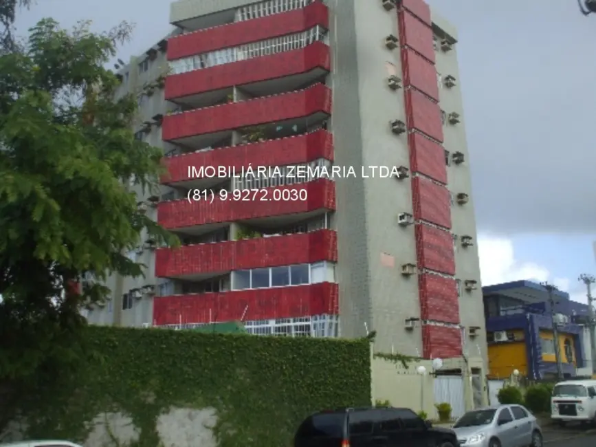 Apartamento com 2 quartos à venda, 70m2 em Boa Viagem, Recife - PE - imagem 1 Foto 1 de Apartamento com 2 quartos à venda, 70m2 em Boa Viagem, Recife - PE