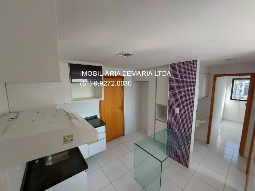 Foto 8 de Apartamento com 3 quartos à venda, 89m2 em Boa Viagem, Recife - PE