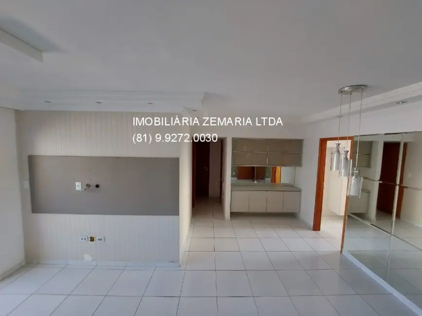 Foto 4 de Apartamento com 3 quartos à venda, 89m2 em Boa Viagem, Recife - PE