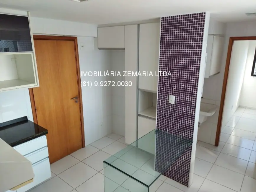 Foto 9 de Apartamento com 3 quartos à venda, 89m2 em Boa Viagem, Recife - PE