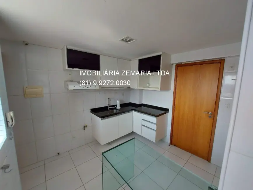 Foto 7 de Apartamento com 3 quartos à venda, 89m2 em Boa Viagem, Recife - PE