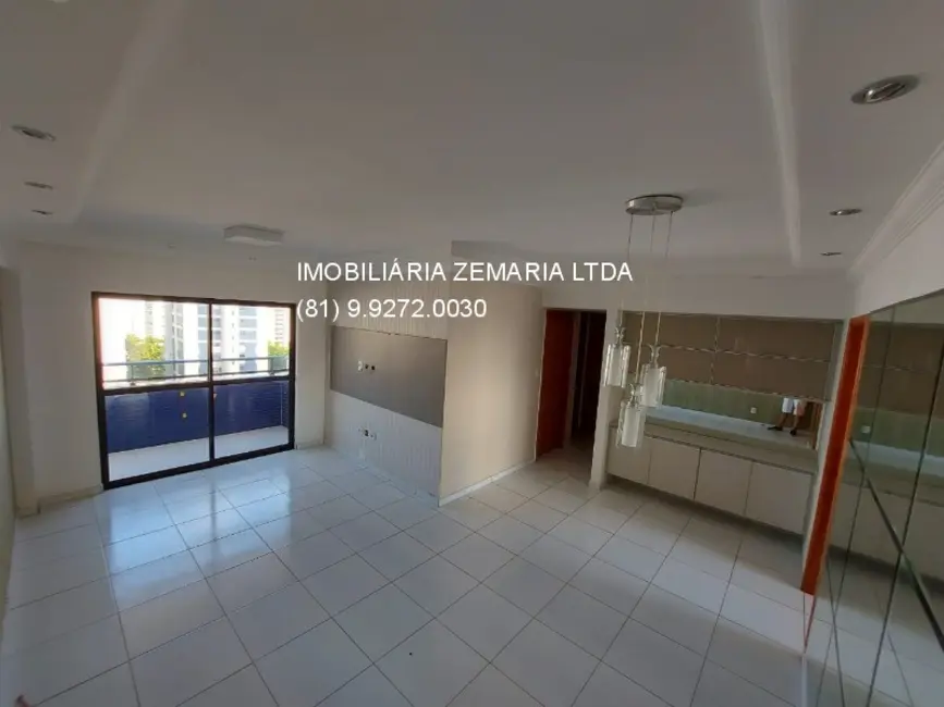 Foto 5 de Apartamento com 3 quartos à venda, 89m2 em Boa Viagem, Recife - PE
