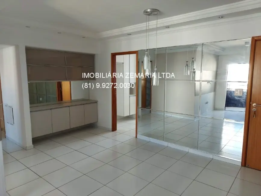 Foto 3 de Apartamento com 3 quartos à venda, 89m2 em Boa Viagem, Recife - PE