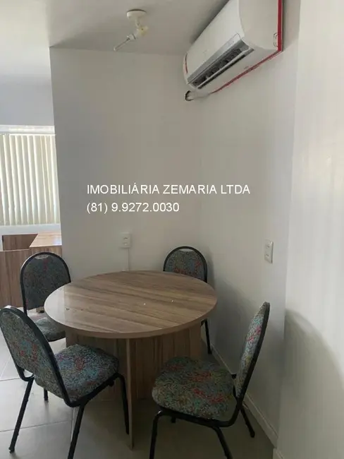 Foto 8 de Sala Comercial para alugar, 30m2 em Boa Viagem, Recife - PE