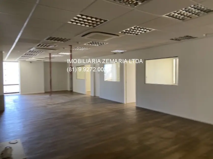 Foto 4 de Sala Comercial para alugar, 330m2 em Boa Viagem, Recife - PE
