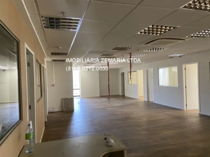 Foto 6 de Sala Comercial para alugar, 330m2 em Boa Viagem, Recife - PE