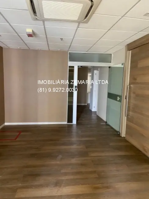 Foto 3 de Sala Comercial para alugar, 330m2 em Boa Viagem, Recife - PE