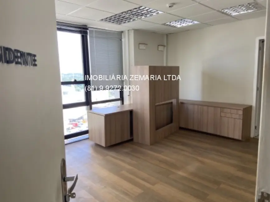 Foto 8 de Sala Comercial para alugar, 330m2 em Boa Viagem, Recife - PE