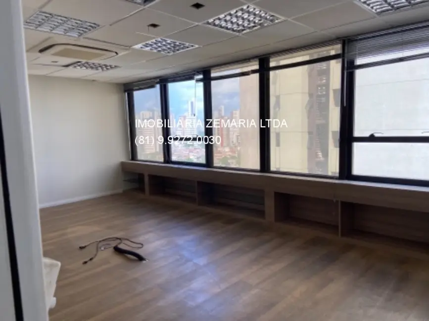 Foto 7 de Sala Comercial para alugar, 330m2 em Boa Viagem, Recife - PE