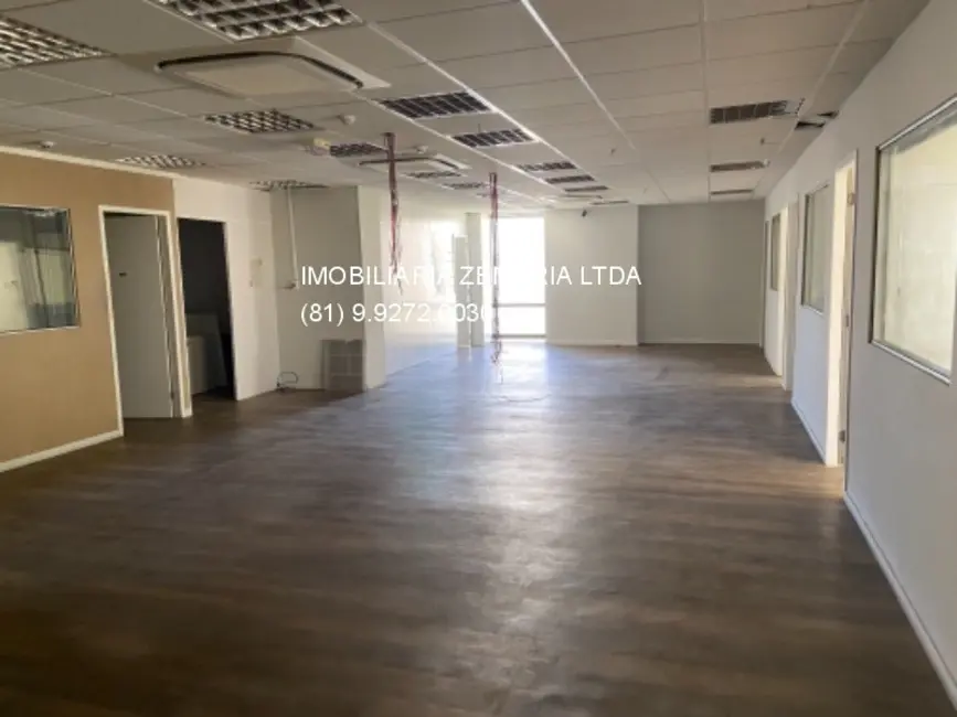 Foto 9 de Sala Comercial para alugar, 330m2 em Boa Viagem, Recife - PE