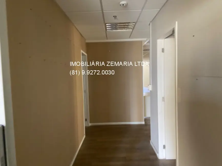 Foto 5 de Sala Comercial para alugar, 330m2 em Boa Viagem, Recife - PE