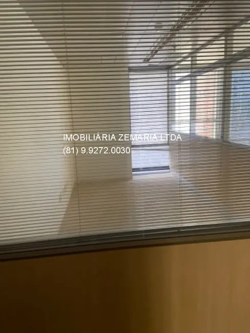 Foto 6 de Sala Comercial para alugar, 226m2 em Boa Viagem, Recife - PE