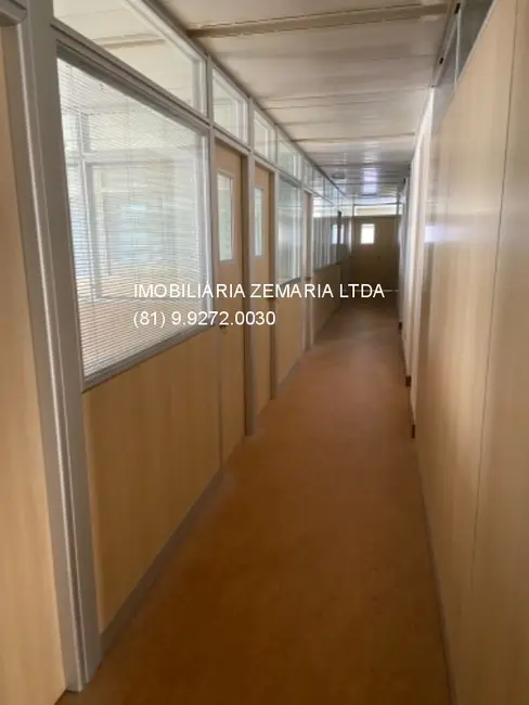 Foto 2 de Sala Comercial para alugar, 226m2 em Boa Viagem, Recife - PE