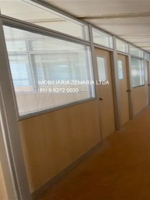 Foto 4 de Sala Comercial para alugar, 226m2 em Boa Viagem, Recife - PE