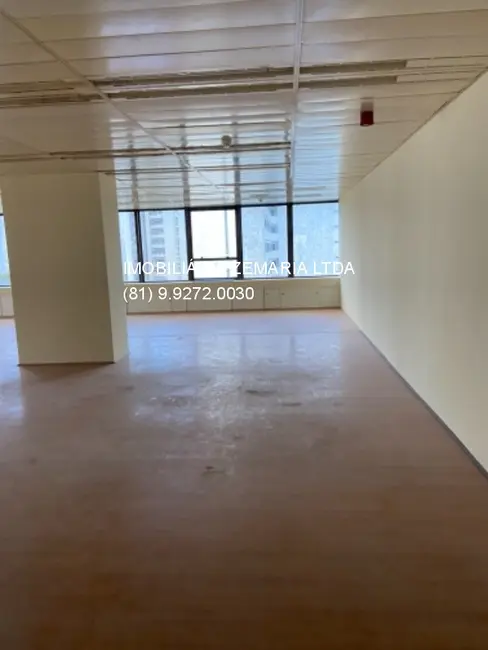 Foto 2 de Sala Comercial para alugar, 226m2 em Boa Viagem, Recife - PE