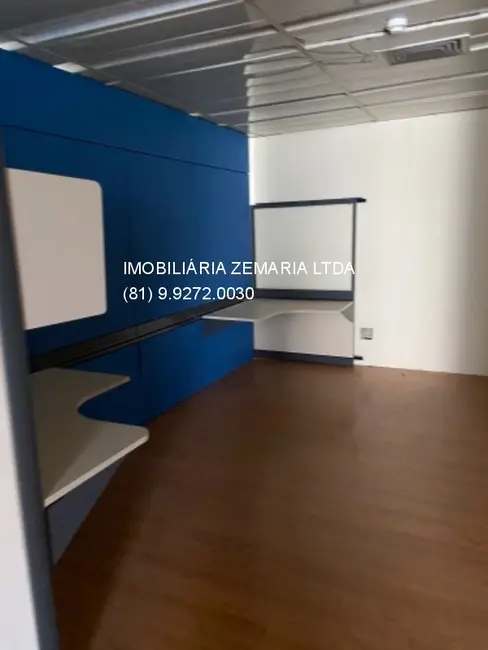 Foto 4 de Sala Comercial para alugar, 226m2 em Boa Viagem, Recife - PE